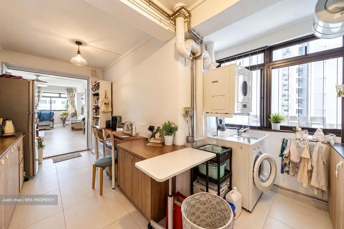Blk 20 Holland Drive (Queenstown), HDB 5 Rooms #622250461